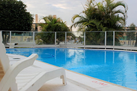 Econo Lodge Rivervale - Tourism Caloundra 9