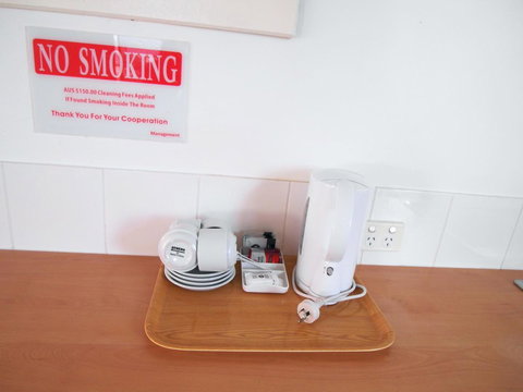 Econo Lodge Rivervale - Tourism Caloundra 7