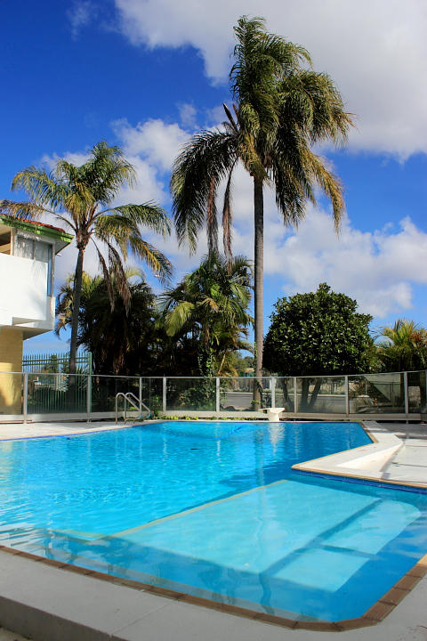 Econo Lodge Rivervale - Tourism Caloundra 8