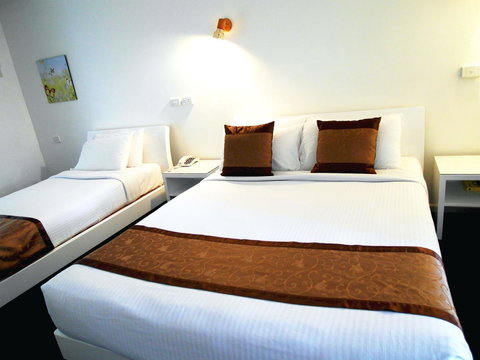 Econo Lodge Rivervale - Tourism Caloundra 19