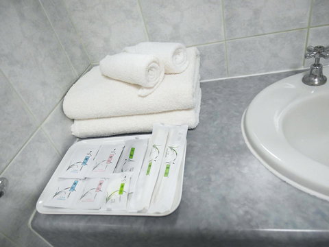 Econo Lodge Rivervale - Tourism Caloundra 6