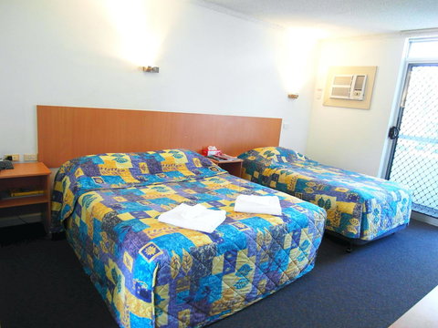 Econo Lodge Rivervale - Tourism Caloundra 5