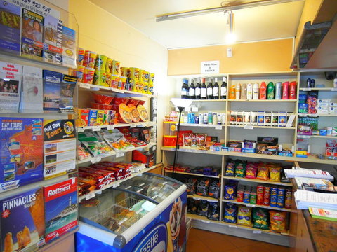 Econo Lodge Rivervale - Tourism Caloundra 16