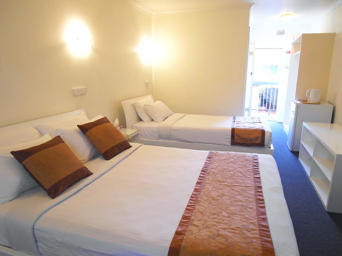 Rivervale WA Tourism Caloundra