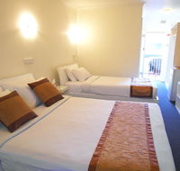 Toorak Lodge - Tourism Caloundra
