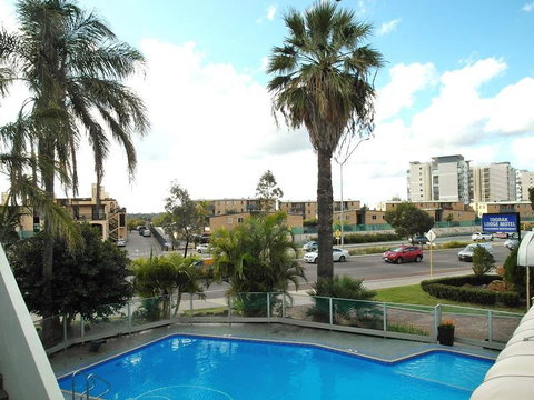 Econo Lodge Rivervale - Tourism Caloundra 10