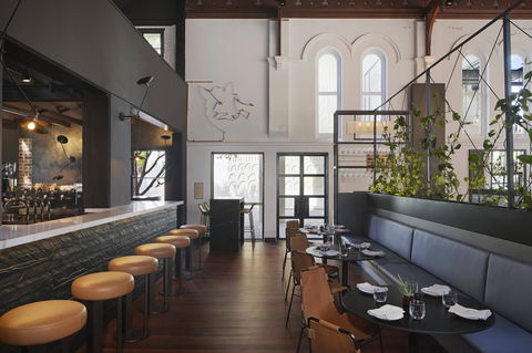 The Westin Perth - Tourism Caloundra 43