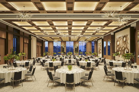 The Westin Perth - Tourism Caloundra 21