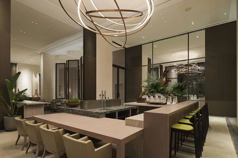 The Westin Perth - Tourism Caloundra 41