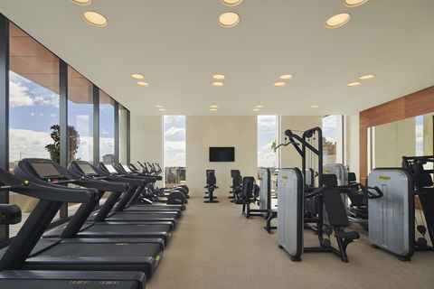 The Westin Perth - Tourism Caloundra 8