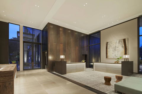 The Westin Perth - Tourism Caloundra 38