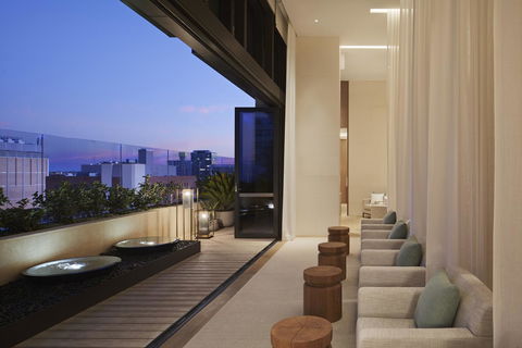 The Westin Perth - Tourism Caloundra 10