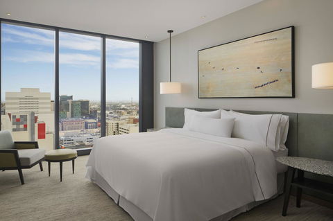 The Westin Perth - Tourism Caloundra 30