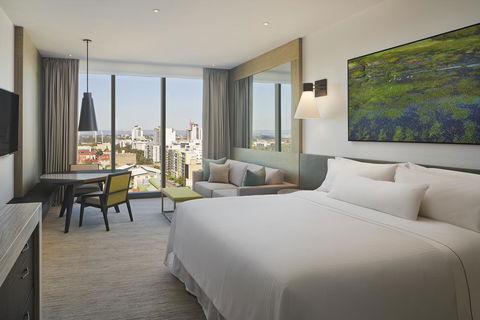 The Westin Perth - Tourism Caloundra 9