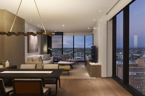 The Westin Perth - Tourism Caloundra 29