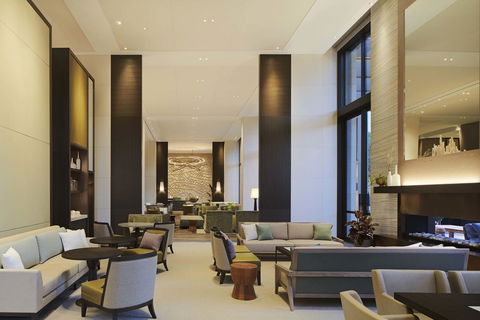 The Westin Perth - Tourism Caloundra 20