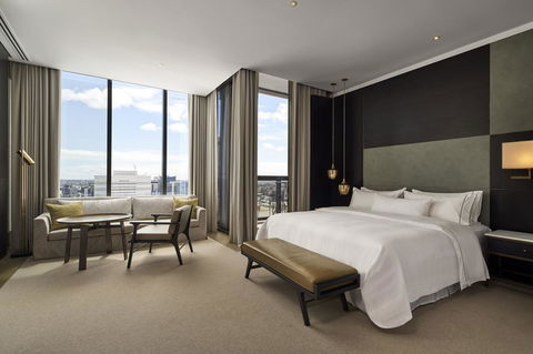 The Westin Perth - Tourism Caloundra 33