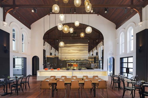 The Westin Perth - Tourism Caloundra 22