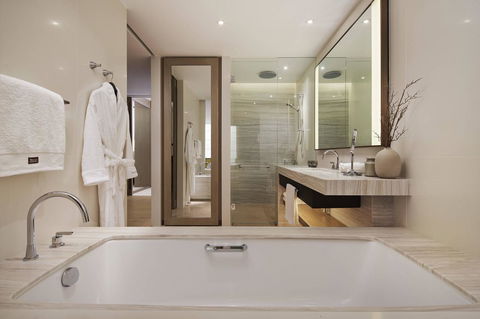 The Westin Perth - Tourism Caloundra 39