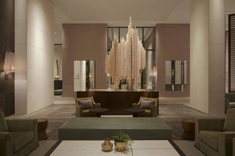 The Westin Perth - Tourism Caloundra 44