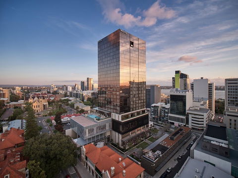 The Westin Perth - Tourism Caloundra 5