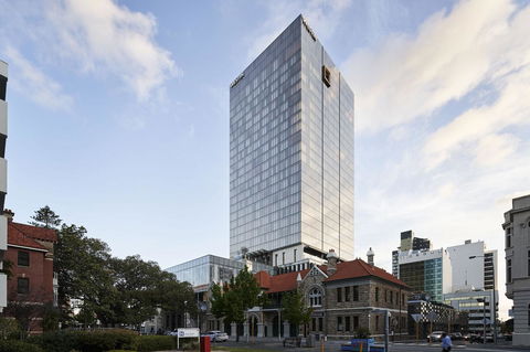 The Westin Perth - Tourism Caloundra 0