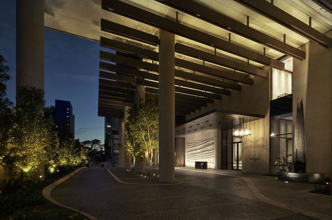 The Westin Perth - Tourism Caloundra 35