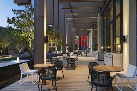 The Westin Perth - Tourism Caloundra 40