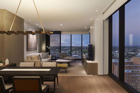 The Westin Perth - Tourism Caloundra 2