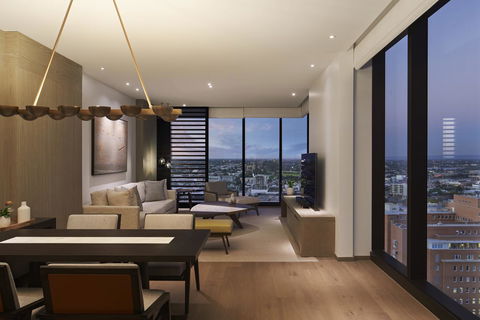 The Westin Perth - Tourism Caloundra 16