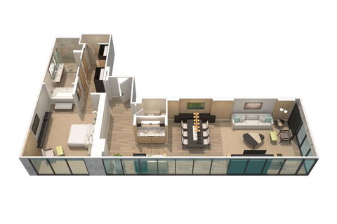 The Westin Perth - Tourism Caloundra 26