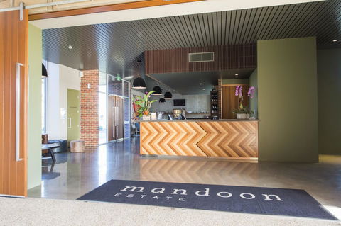 Maya Maya At Mandoon Estate - Tourism Caloundra 43