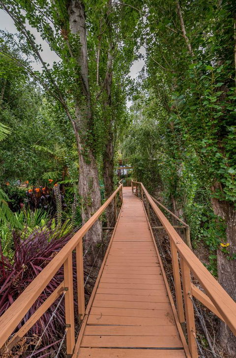 Chimes Spa Retreat - Tourism Caloundra 25