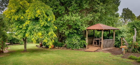 Chimes Spa Retreat - Tourism Caloundra 26