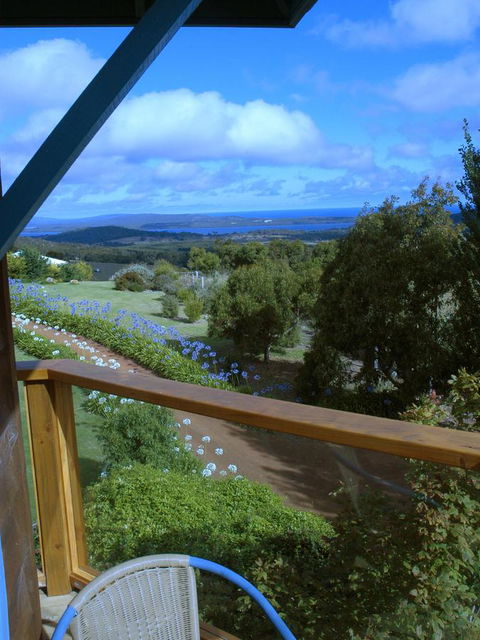 Chimes Spa Retreat - Tourism Caloundra 36