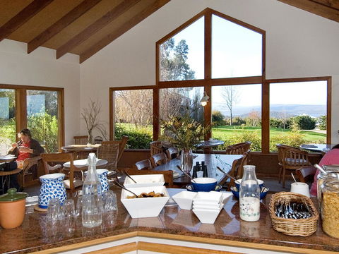 Chimes Spa Retreat - Tourism Caloundra 34