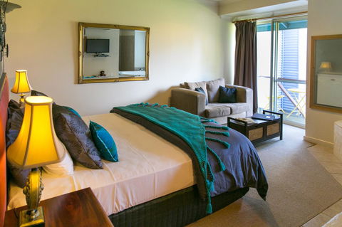 Chimes Spa Retreat - Tourism Caloundra 42