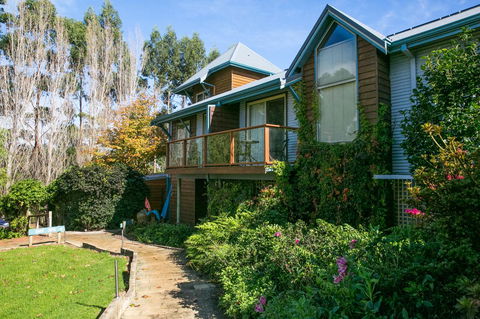 Chimes Spa Retreat - Tourism Caloundra 32