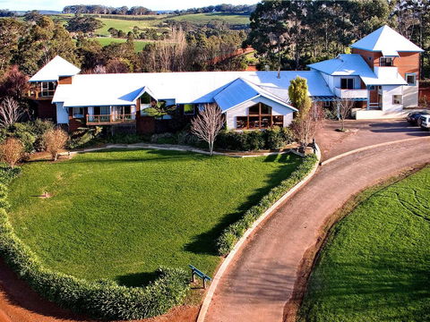 Chimes Spa Retreat - Tourism Caloundra 31