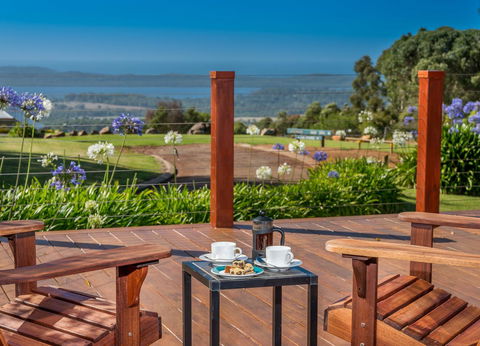 Chimes Spa Retreat - Tourism Caloundra 39