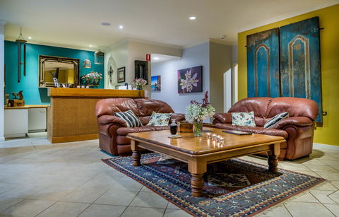 Chimes Spa Retreat - Tourism Caloundra 6