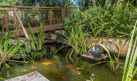 Chimes Spa Retreat - Tourism Caloundra 27