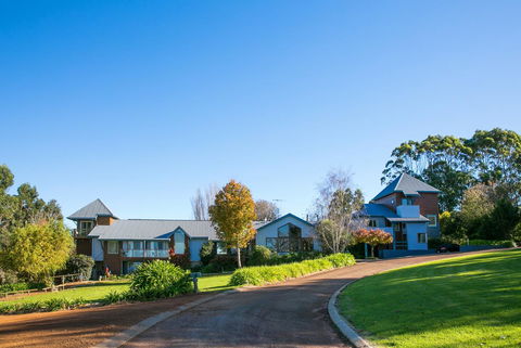 Chimes Spa Retreat - Tourism Caloundra 30