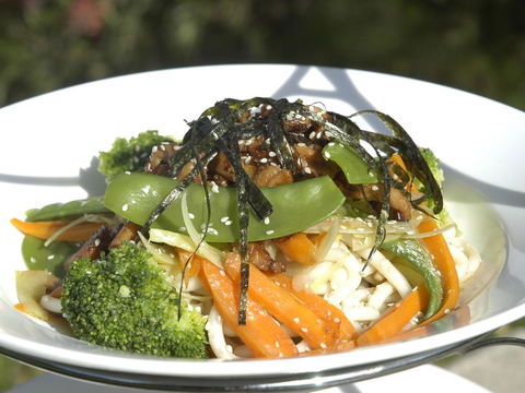 Chimes Spa Retreat - Tourism Caloundra 40