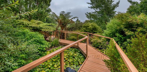 Chimes Spa Retreat - Tourism Caloundra 23