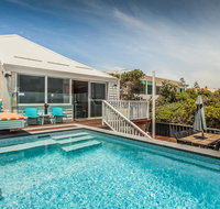 Cottesloe Beach House I - Tourism Caloundra