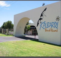 Unit 42 Kalbarri Beach Resort - Tourism Caloundra