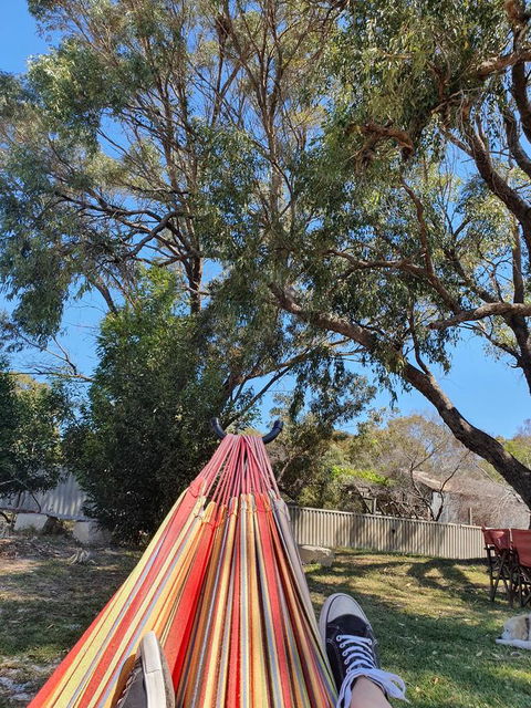 Just Chillin - Tourism Caloundra 2