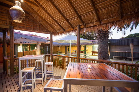 Leisure Inn Hotel Rockingham - Tourism Caloundra 22