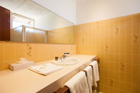 Leisure Inn Hotel Rockingham - Tourism Caloundra 28
